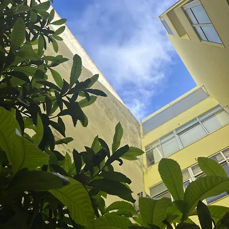 Mar Hébergement de vacances