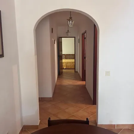 Mar Semesterbostad *