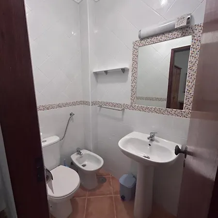 Mar Semesterbostad *