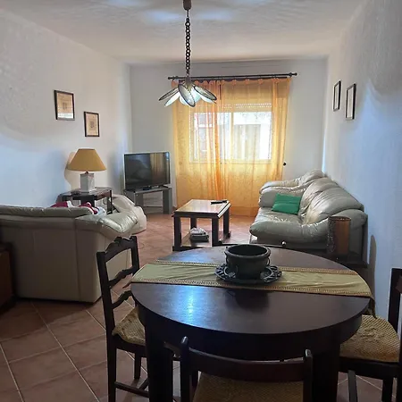 Mar Casa de Férias Monte Gordo