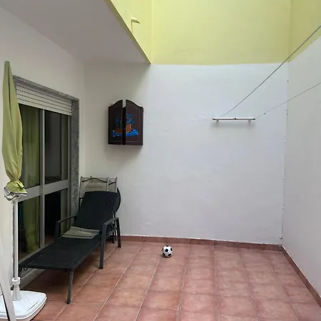 Casa de Férias Mar