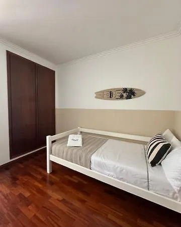 Apartament - Mar Ovar
