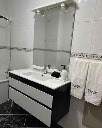 Apartament - Mar