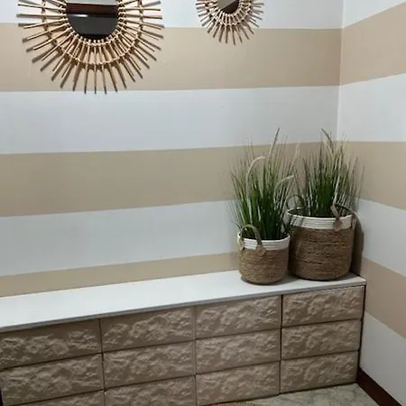 - Mar Apartament