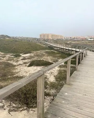 - Mar Apartament