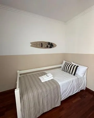 Apartament - Mar Ovar