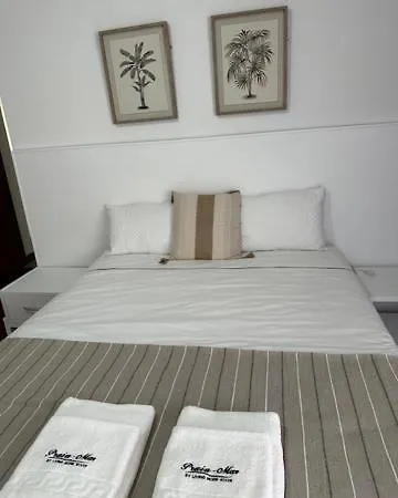 Apartament - Mar