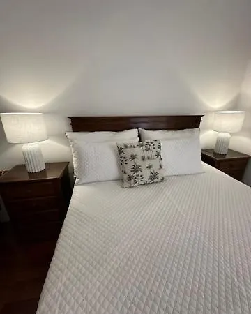 Apartament - Mar Ovar