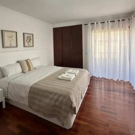 Apartament - Mar *