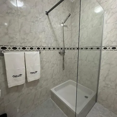 - Mar Apartament