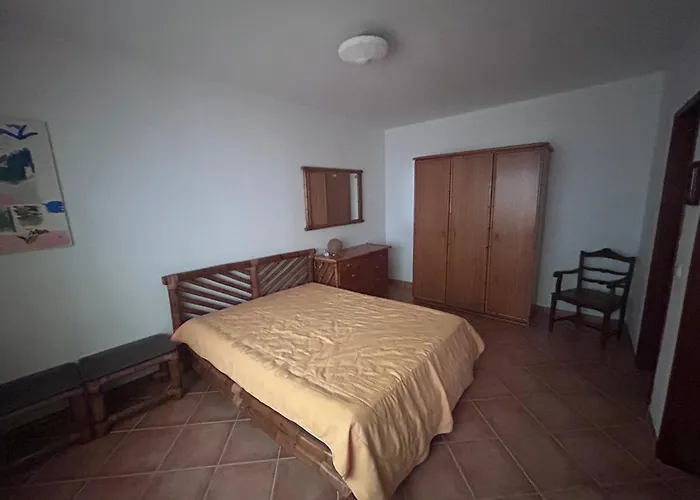 Prázdninový dům Mar