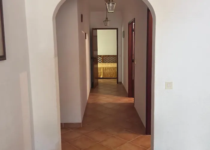 Mar Prázdninový dům *