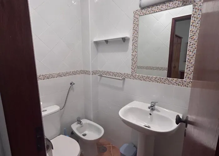 Mar Vakantiehuis *