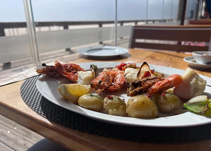 Prázdninový dům Mar *