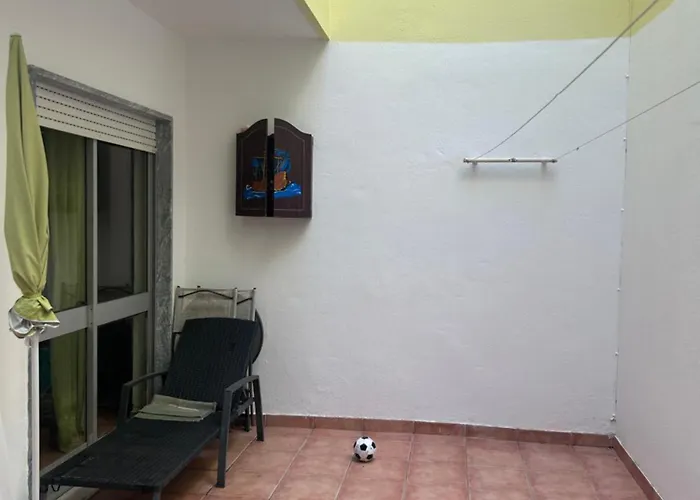 Prázdninový dům Mar